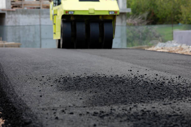 Best Driveway Pavers Contractor  in Melrose, MA
