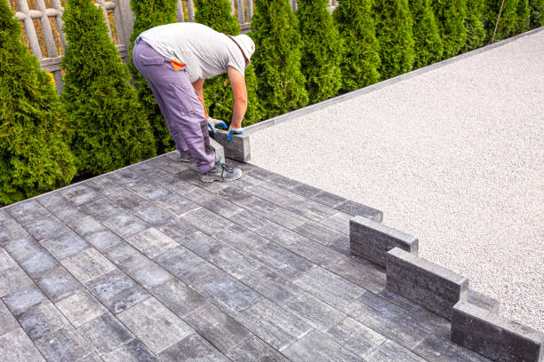 Best Driveway Paving Contractor  in Melrose, MA