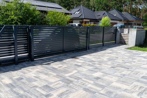 Best Driveway Pavers Near Me  in Melrose, MA