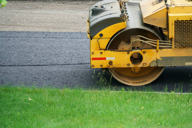 Best Commercial Driveway Pavers  in Melrose, MA