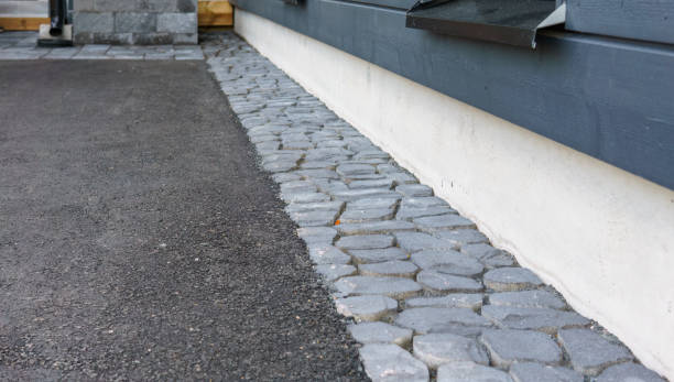 Best Permeable Paver Driveway  in Melrose, MA