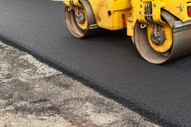 Best Residential Driveway Paver Services  in Melrose, MA