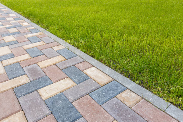 Best Local Driveway Pavers  in Melrose, MA